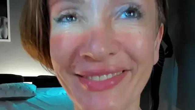 Dorothy_Meyer from StripChat