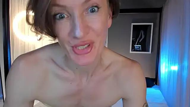 Dorothy_Meyer from StripChat