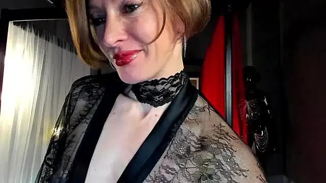 Dorothy_Meyer from StripChat