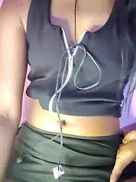 dream_Naughty_girl from StripChat is Freechat