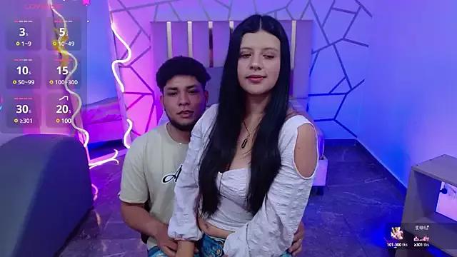 dreamandking_tay from StripChat is Freechat