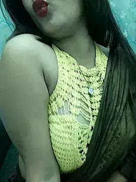 Dreamgirl-situ from StripChat is Freechat