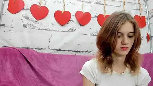 Dreamy_Pollyy from StripChat is Freechat