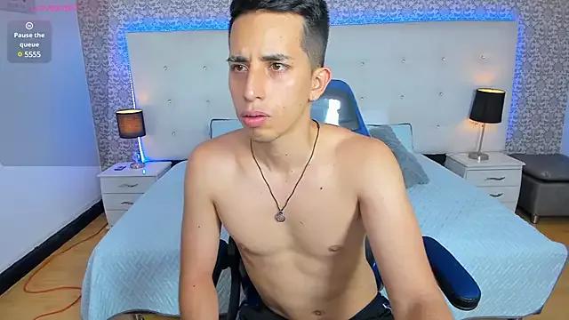 Duo_seduction from StripChat is Freechat