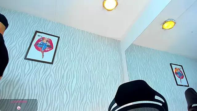 dylan_jacobx from StripChat is Freechat