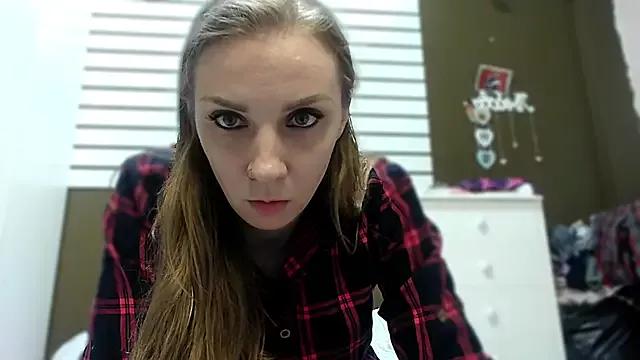 Edena_ from StripChat is Freechat