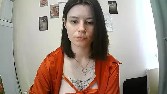 EdlinEngelby from StripChat is Freechat