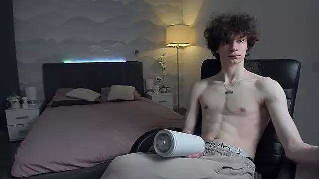 Edvard_Blare from StripChat is Freechat