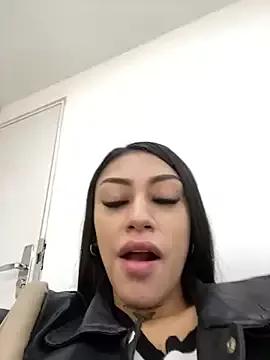 Effy-bonny from StripChat