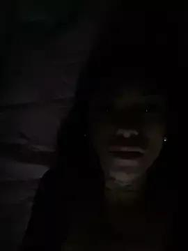 Effy-bonny from StripChat
