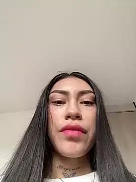 Effy-bonny from StripChat is Freechat