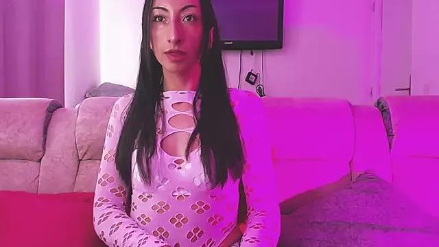 eibby_princess from StripChat is Freechat