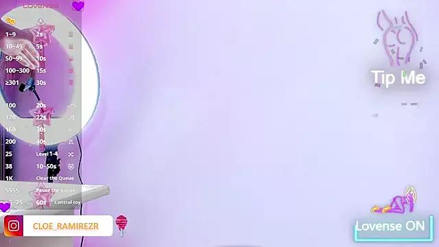 EIMY_BRIGHT from StripChat is Freechat