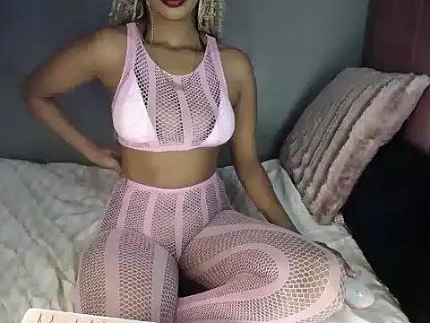 ELAINE_xXxX from StripChat is Freechat