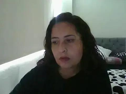 ElaineMilf from StripChat is Freechat