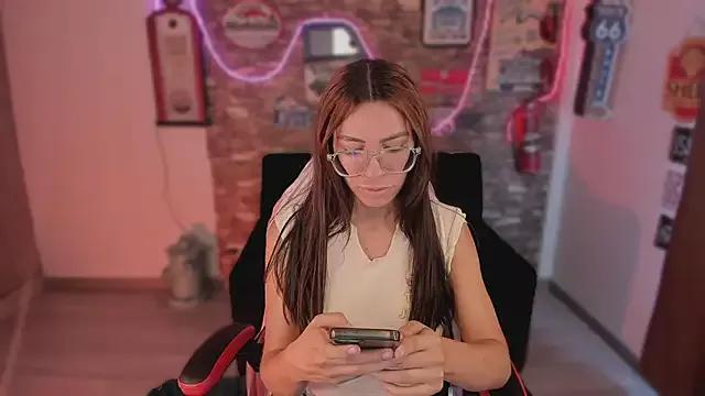 electra_goddes from StripChat