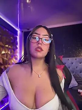 Electra_teen from StripChat is Freechat