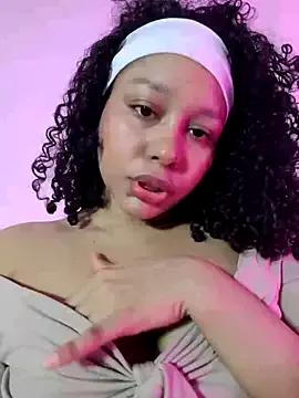 Electric_bae from StripChat is Freechat