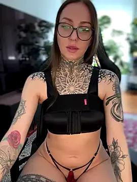 Elenascrib from StripChat