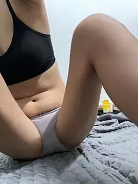 Elina_96 from StripChat is Freechat