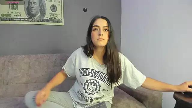 elizabeth_lamer from StripChat is Freechat