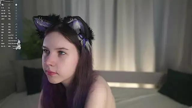 ElizSpieth from StripChat is Freechat