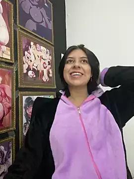 ElleDiane_Sex from StripChat is Freechat