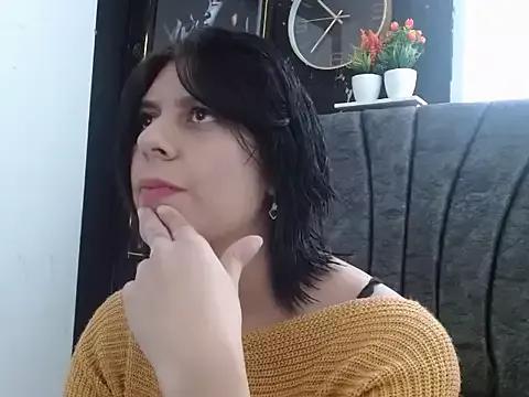 ElleDiane_Sex from StripChat is Freechat