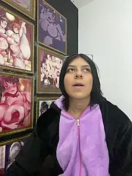 ElleDiane_Sex from StripChat is Freechat