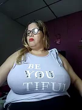 EllisW8 from StripChat