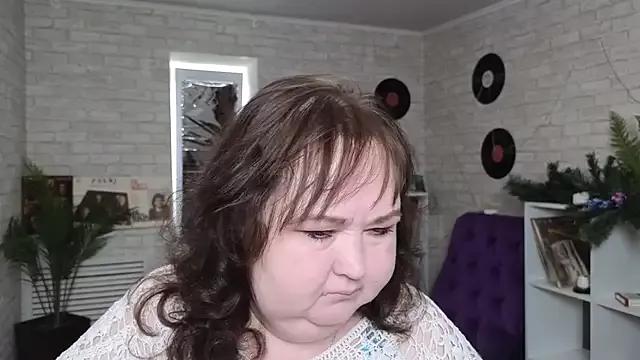 Eloisa_Eliot from StripChat is Freechat