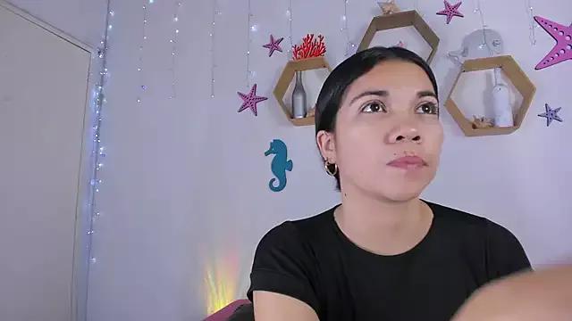 Emiily_Parkerr from StripChat