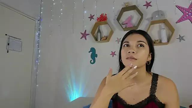 Emiily_Parkerr from StripChat