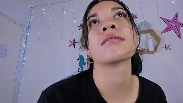 Emiily_Parkerr from StripChat
