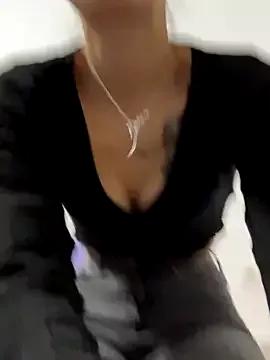 Emilia_Mausi from StripChat is Freechat