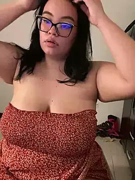 Emily_Taylor2 from StripChat is Freechat
