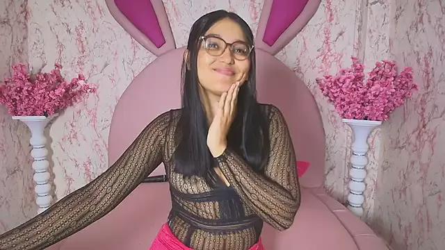Emilyy_teen from StripChat is Freechat