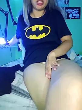 emma7love from StripChat is Freechat