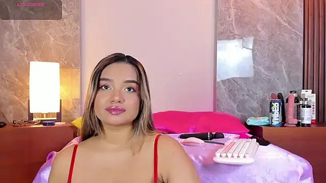 Emma_hunter_ from StripChat