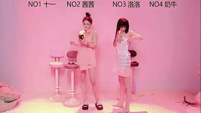 ERA_002 from StripChat