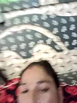 Erisha_Dang from StripChat is Freechat