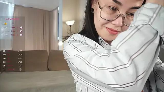 ErleneBibbs from StripChat is Freechat