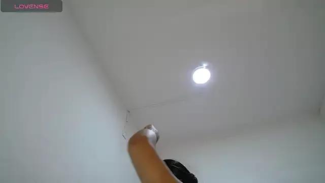 Erotic_SkinnySEXXX from StripChat is Freechat