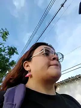 Esmeralda_69 from StripChat is Freechat