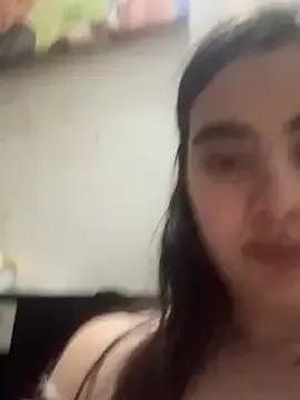 Estreladamanha from StripChat is Freechat
