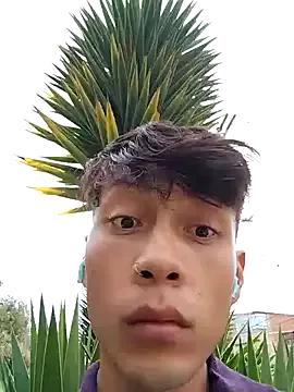 Ethan-fox4 from StripChat is Freechat