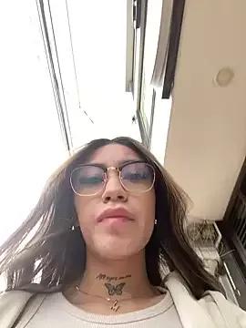 Eva-bonny from StripChat is Freechat