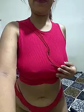 Eva-love12 from StripChat is Freechat