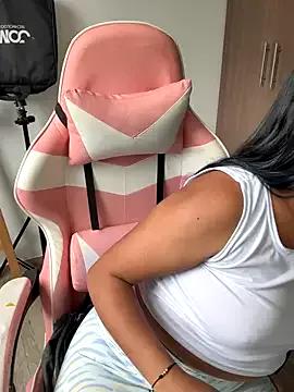 eva_blake14 from StripChat is Freechat