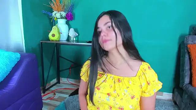evaa_greey from StripChat is Freechat